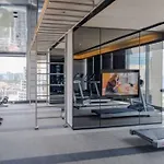 Andromeda Condominium By Upmost Projects