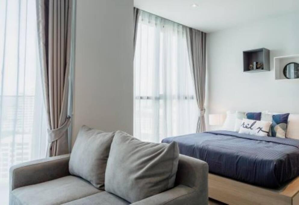 Andromeda By Upmost Projects Apartment *