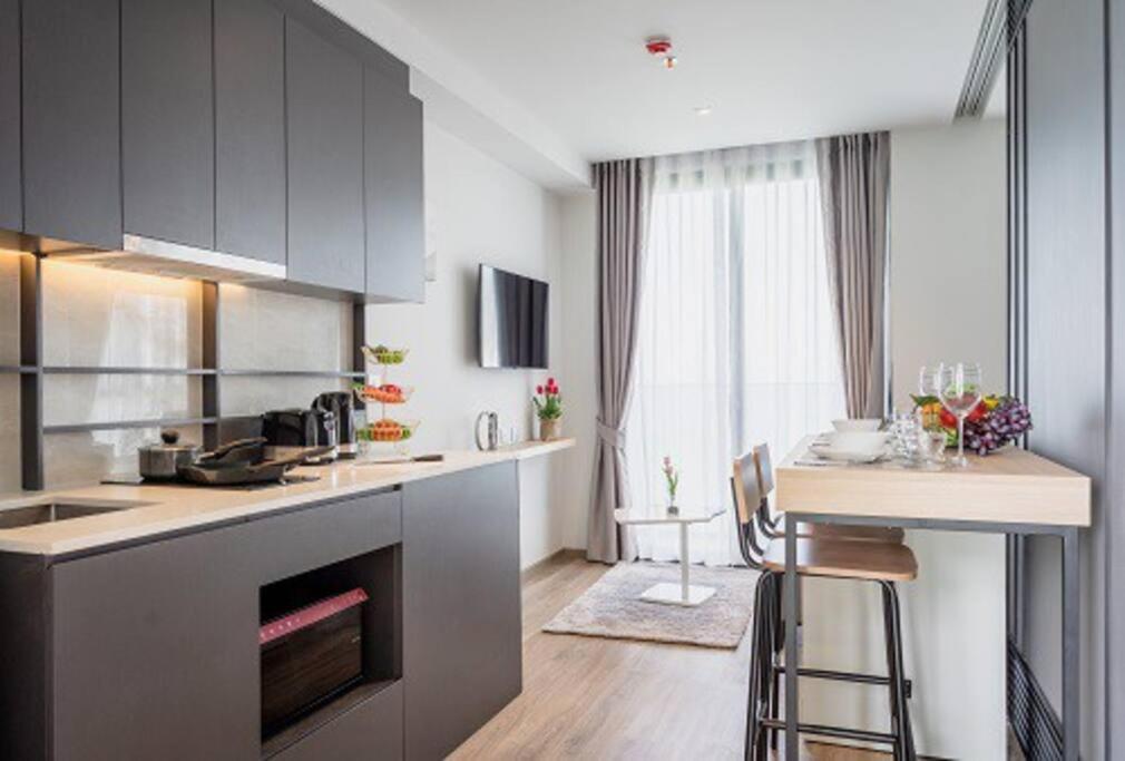 Apartment Andromeda By Upmost Projects