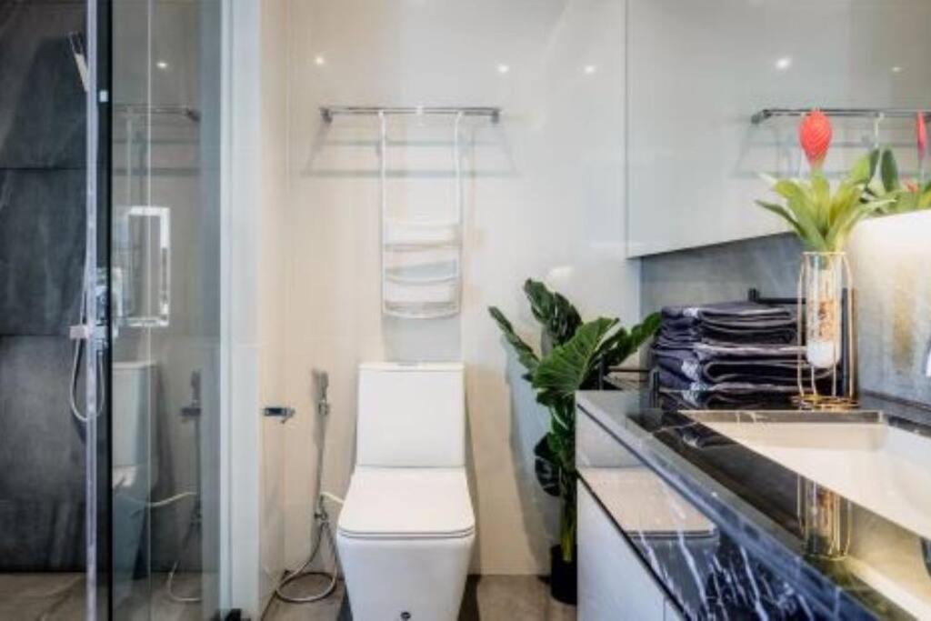 Andromeda By Upmost Projects Apartment Pattaya